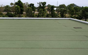 all Vale Of Health roofing types quoted for