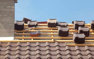 Vale Of Health clay roofing costs