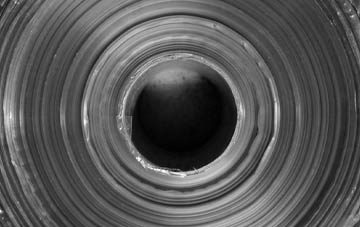 Vale Of Health edpm waterproofing