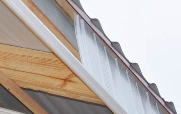 why Vale Of Health fascia repairs are essential