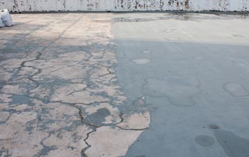 Vale Of Health fibreglass roof repair costs