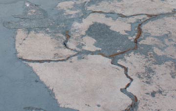 fibreglass roofing replacement Vale Of Health