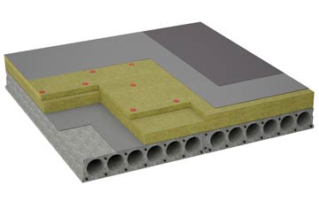 considerations of Vale Of Health flat roofing insulation