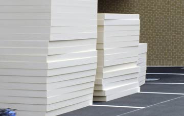 Vale Of Health flat roof insulation costs