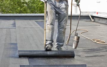 flat roof replacement Vale Of Health, Camden