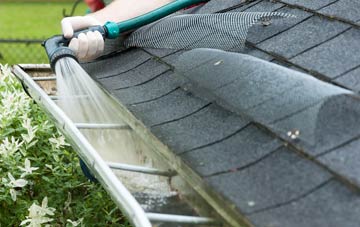Vale Of Health gutter cleaning costs