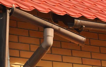 Vale Of Health gutter repair costs
