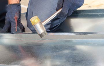 Vale Of Health metal roofing costs