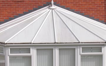 Vale Of Health polycarbonate conservatory roof repairs