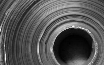 Vale Of Health pvc roof replacement