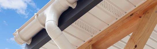 get Vale Of Health guttering quotes today