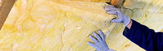 quotes for Vale Of Health roof insulation