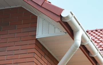 Vale Of Health soffit repair costs