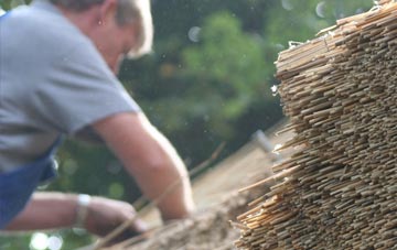 professional Vale Of Health thatchers