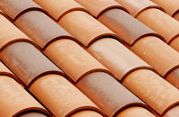 Vale Of Health clay roofing