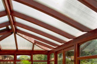 Vale Of Health conservatory roofing insulation