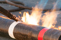 Vale Of Health flat roofing replacement