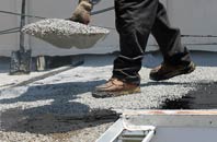 find rated Vale Of Health flat roofing replacement companies