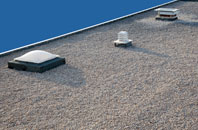 Vale Of Health flat roofing