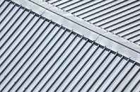 Vale Of Health metal roofing
