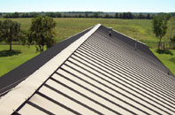 Vale Of Health metal roof quotes