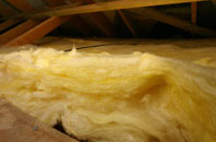 Vale Of Health pitch roof insulation