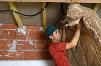 Vale Of Health tapered roof insulation