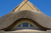 Vale Of Health thatch roofing